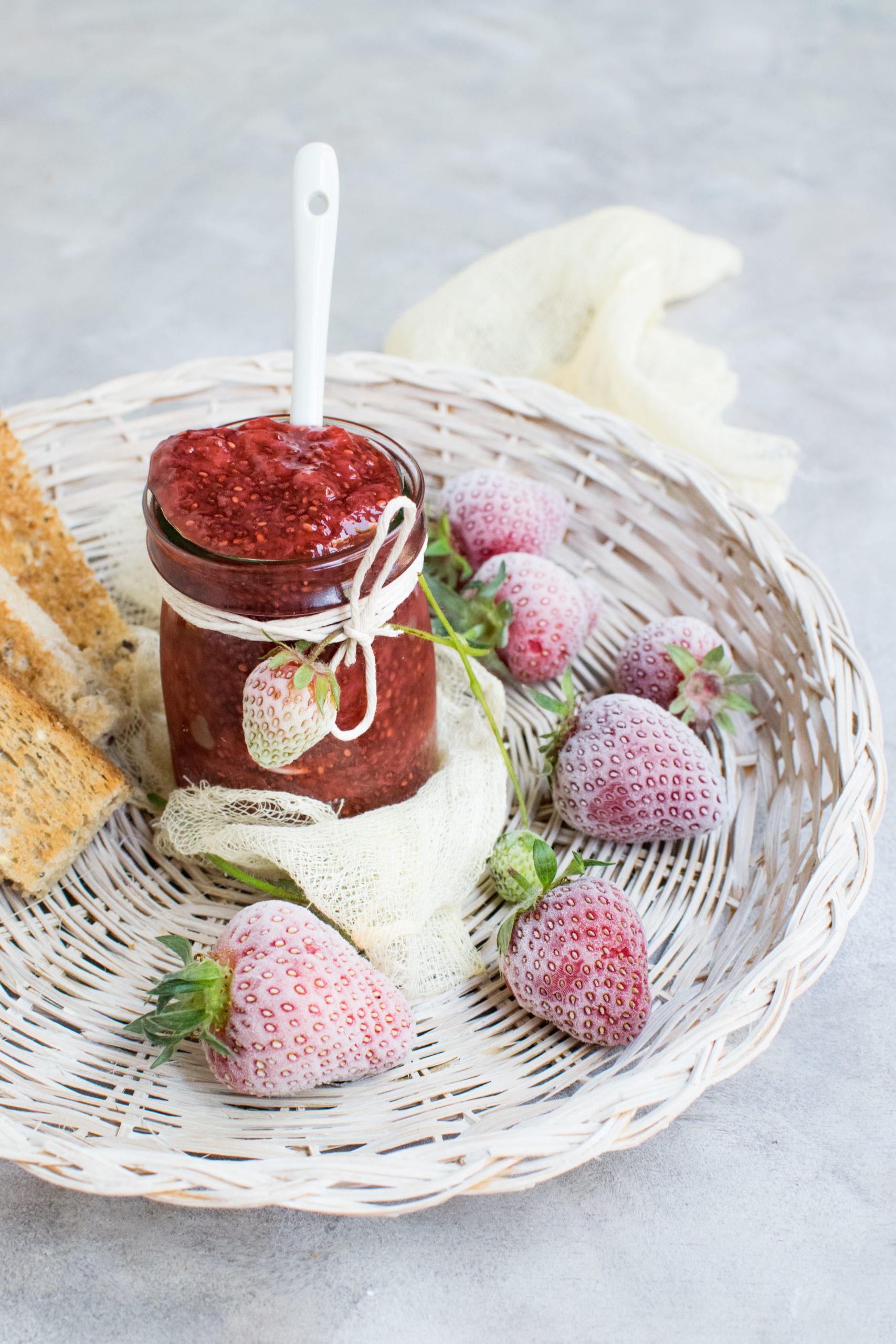 Jam Uit je Regio